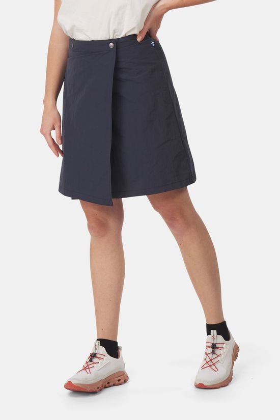 Fjällräven Fjällräven Travellers MT Broekrok Skort Dames
