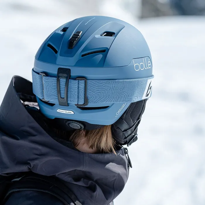 Bolle Bollé Ryft Pure Skihelm Senior