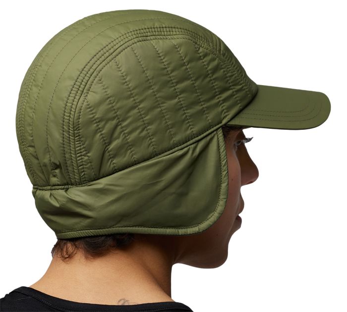 Expedition Lätt Cap hue