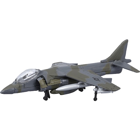 Car Mania diecast fly – flere varianter – assorteret