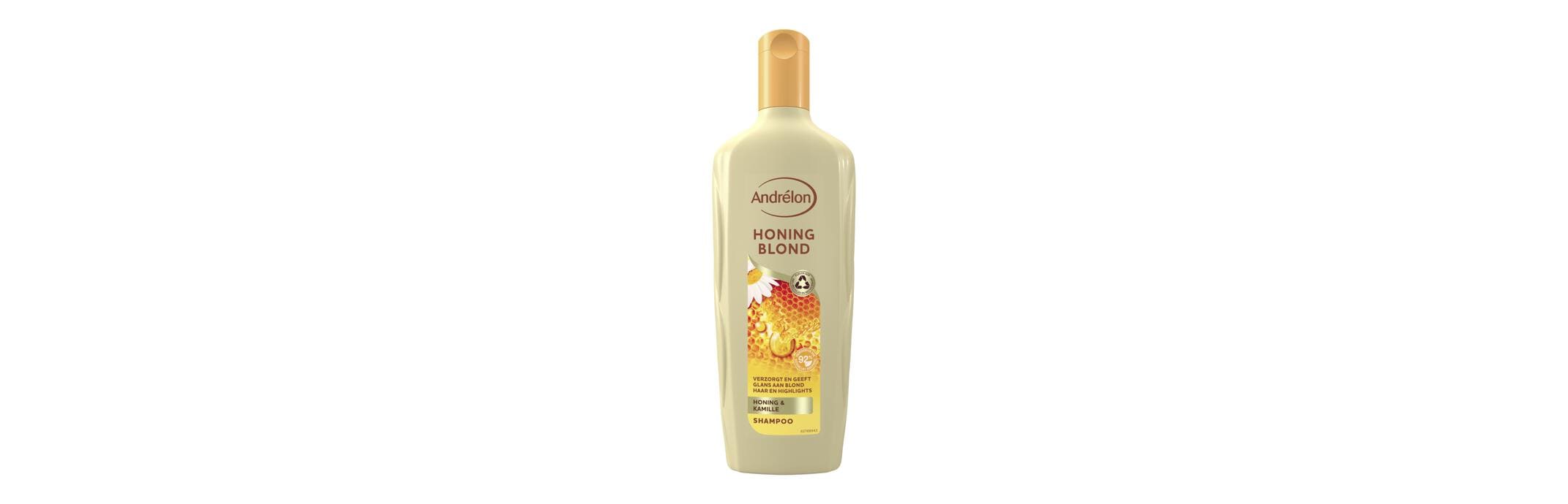 Andrélon Honingblond Shampoo 300 ML