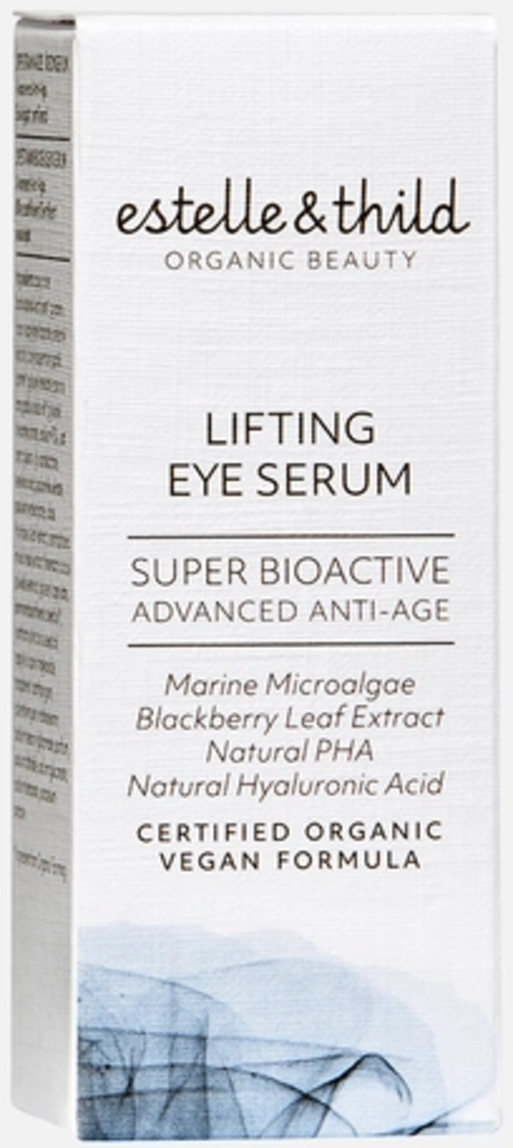 estelle & thild  Super BioActive Lifting Eye Serum, 15 ml