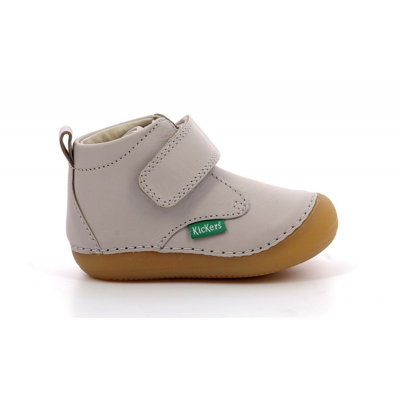 Kickers Kickers Sabio Gris Clair