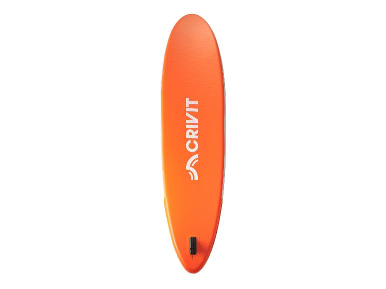 Opblaasbaar SUP-board Allround