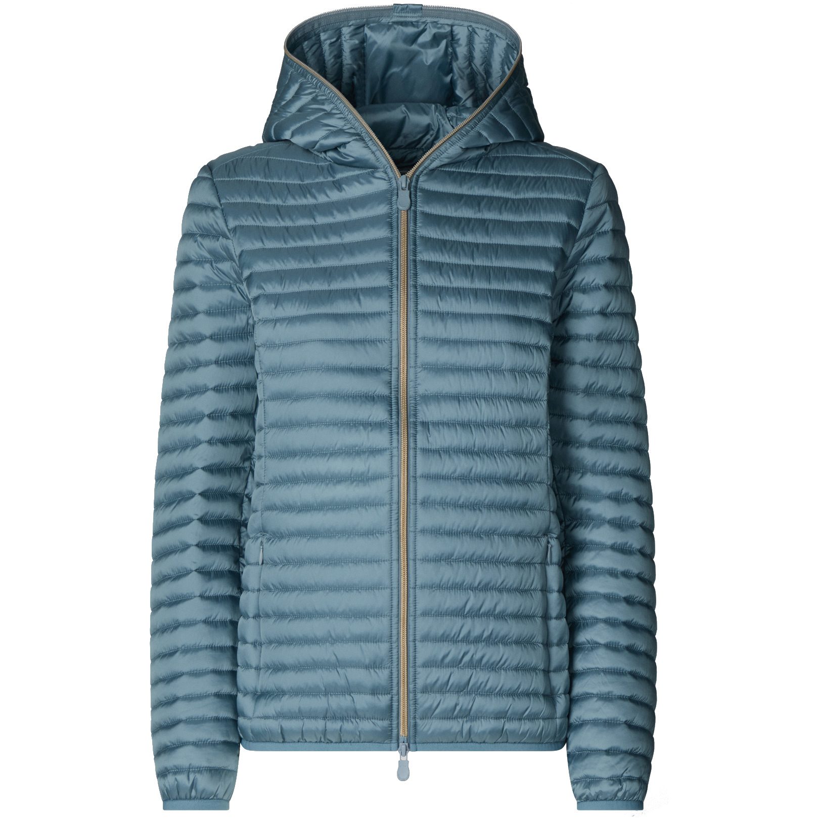 Save The Duck Daisy Isolationjacke Damen atitlan grey
