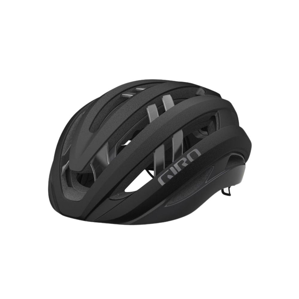 Giro ARIES SPHERICAL - Casque Route matte black
