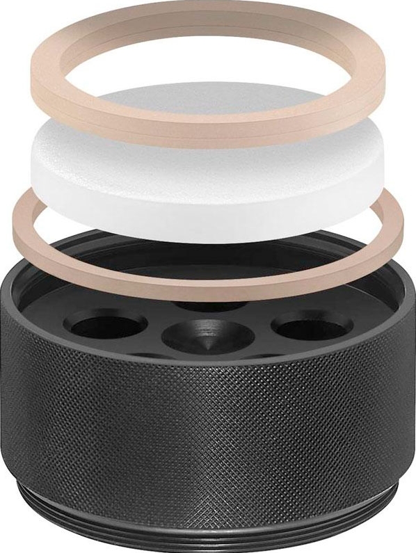 Alb Filter Protect mit Wechselpad