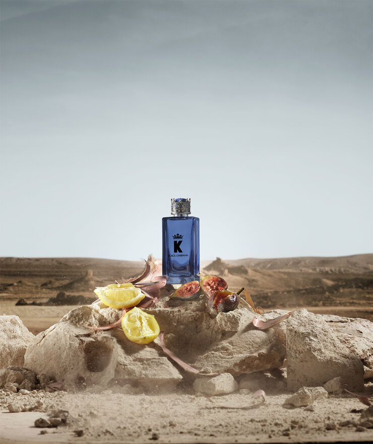 Dolce & Gabbana DOLCE&GABBANA K By Dolce & Gabbana Eau de parfum