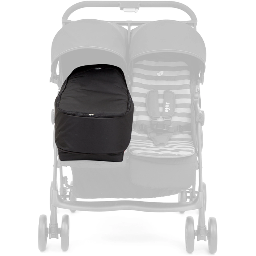 Joie Softtragetasche Joie Aire Twin und Evalite Duo