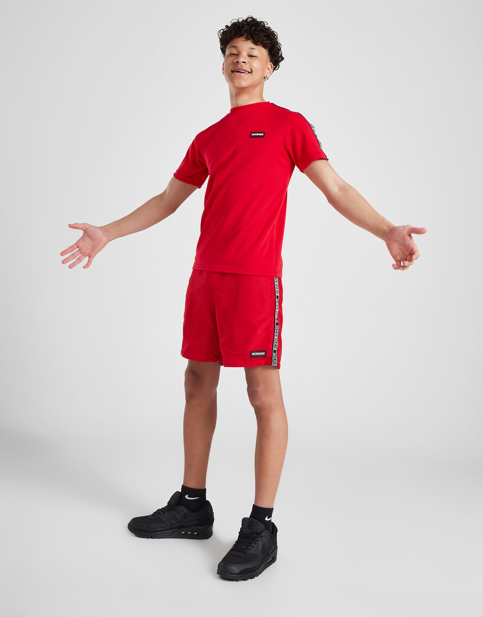 McKenzie Short de bain Tape Junior