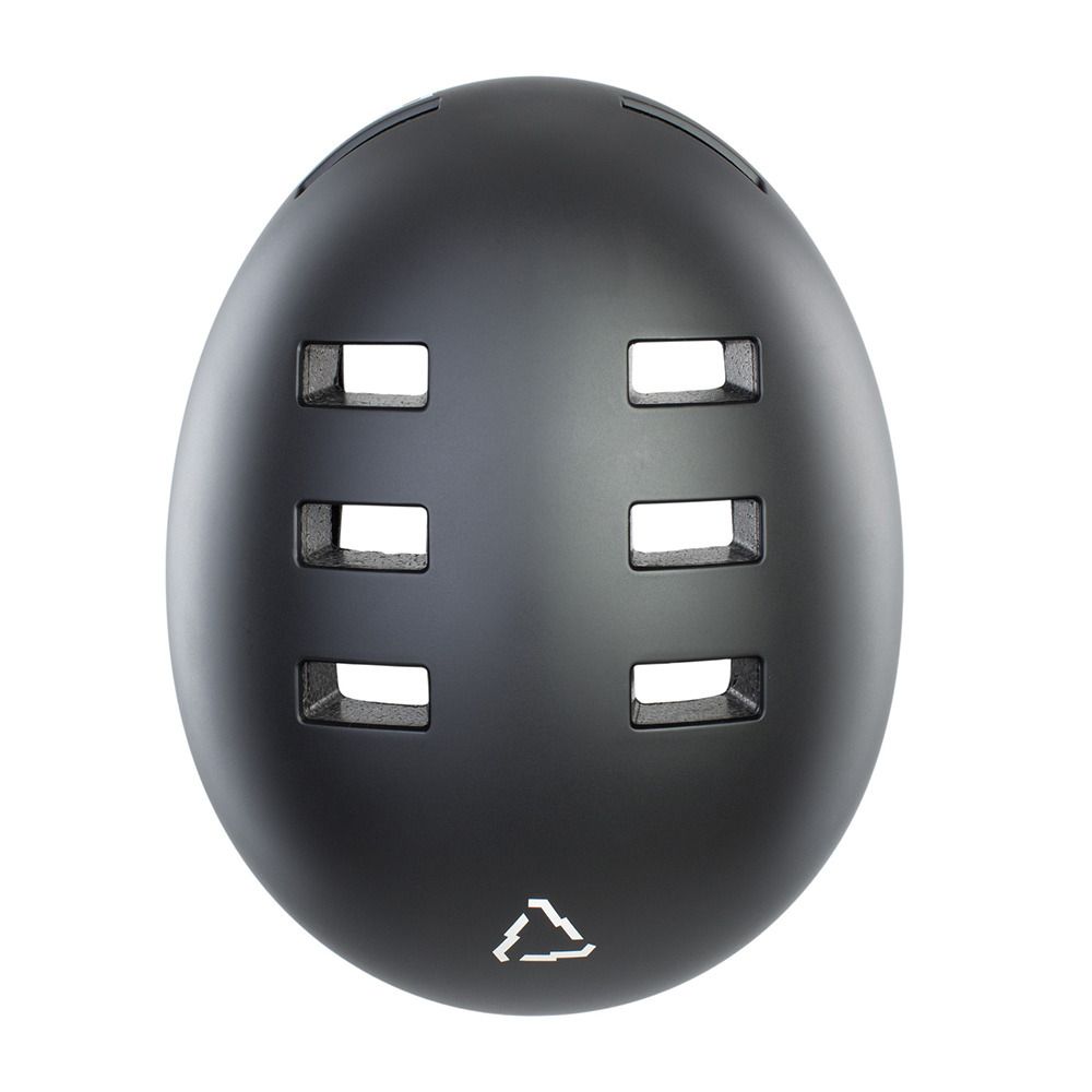 Ion Bike SEEK - Casque urbain black