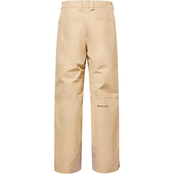 Pantalon snowboard OAKLEY UNBOUND GORE-TEX SHELL PANT HUMUS