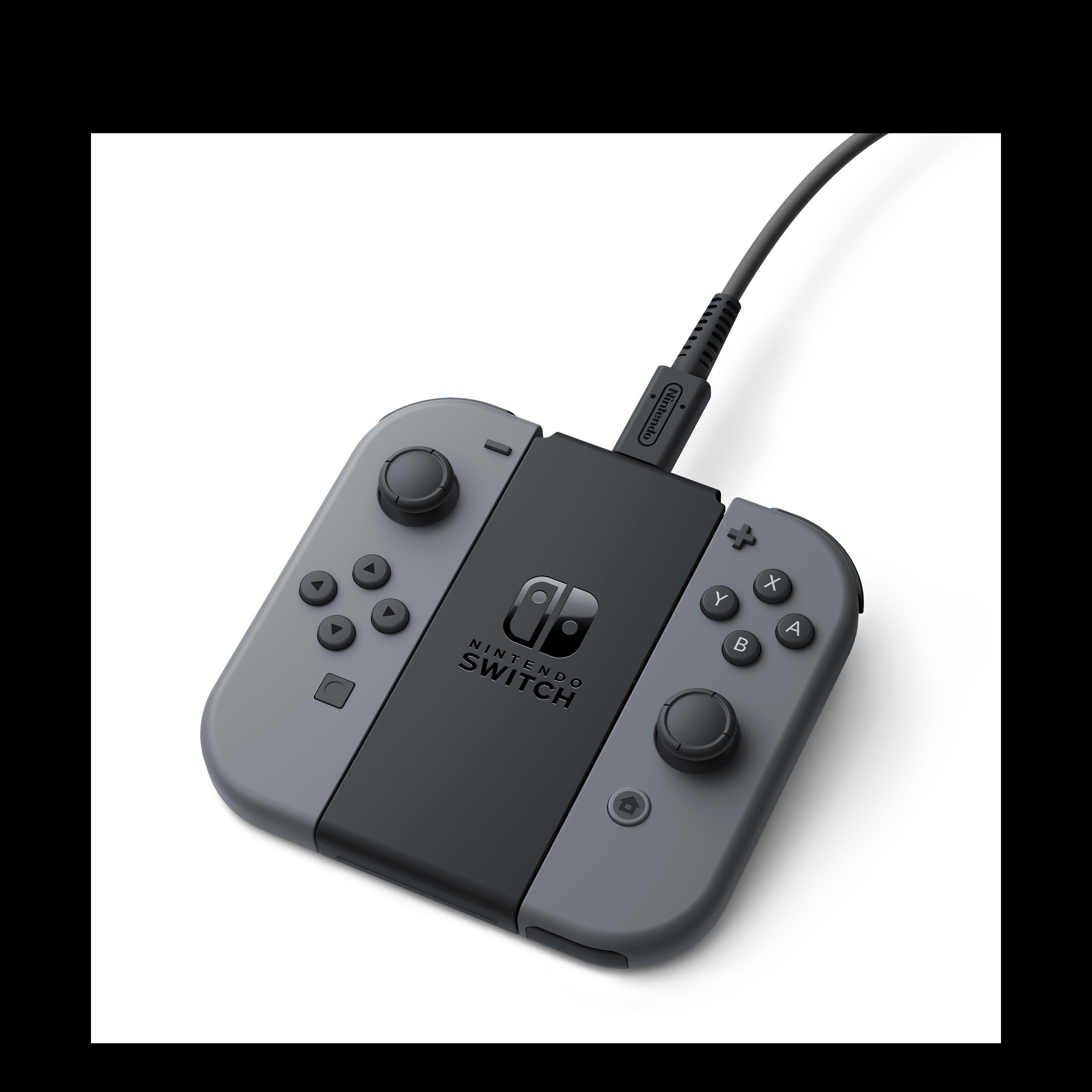Nintendo GAME Joy Con Charging Stand (Two Way)
