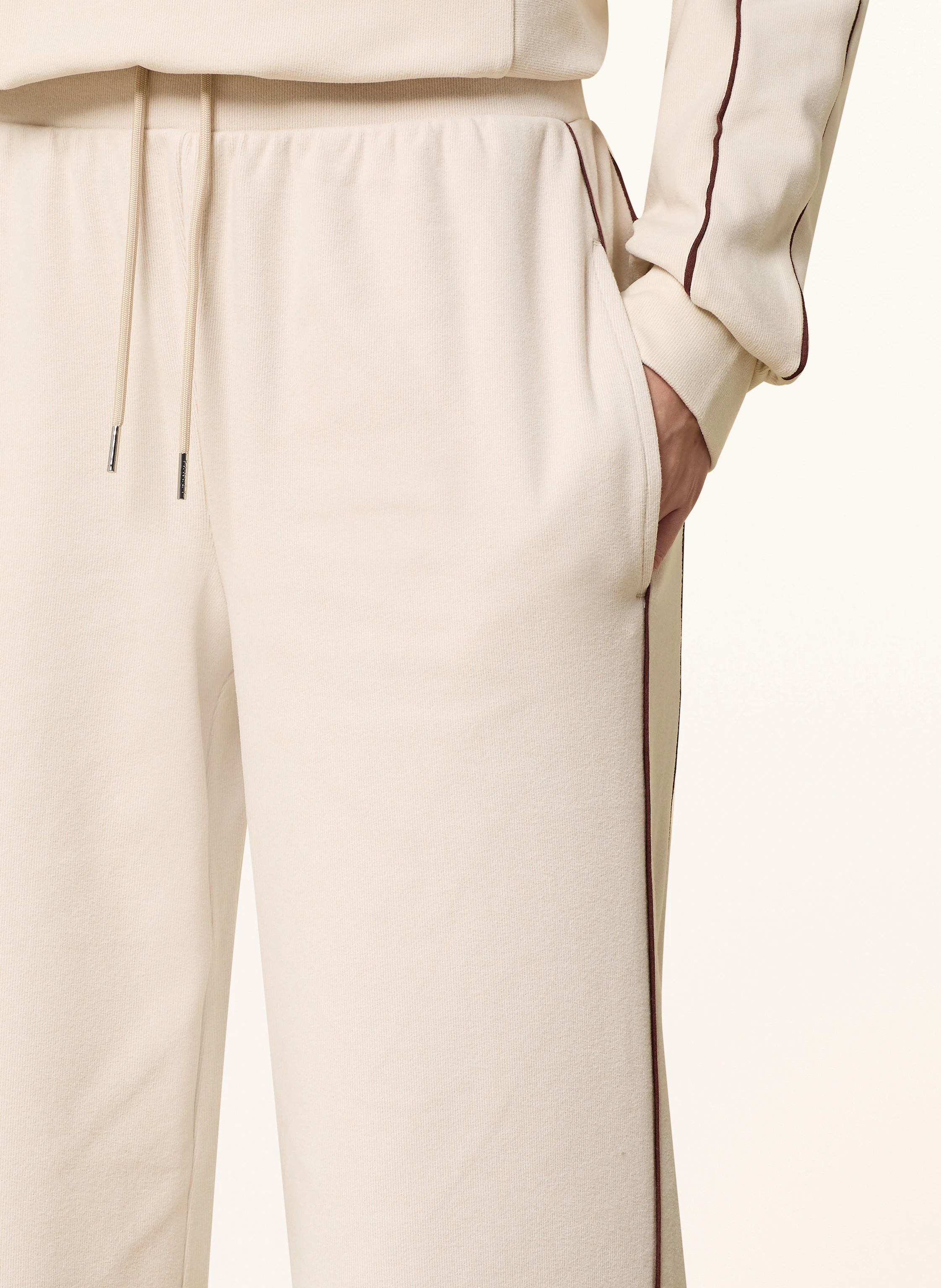 VARLEY Hose im Jogging-Stil