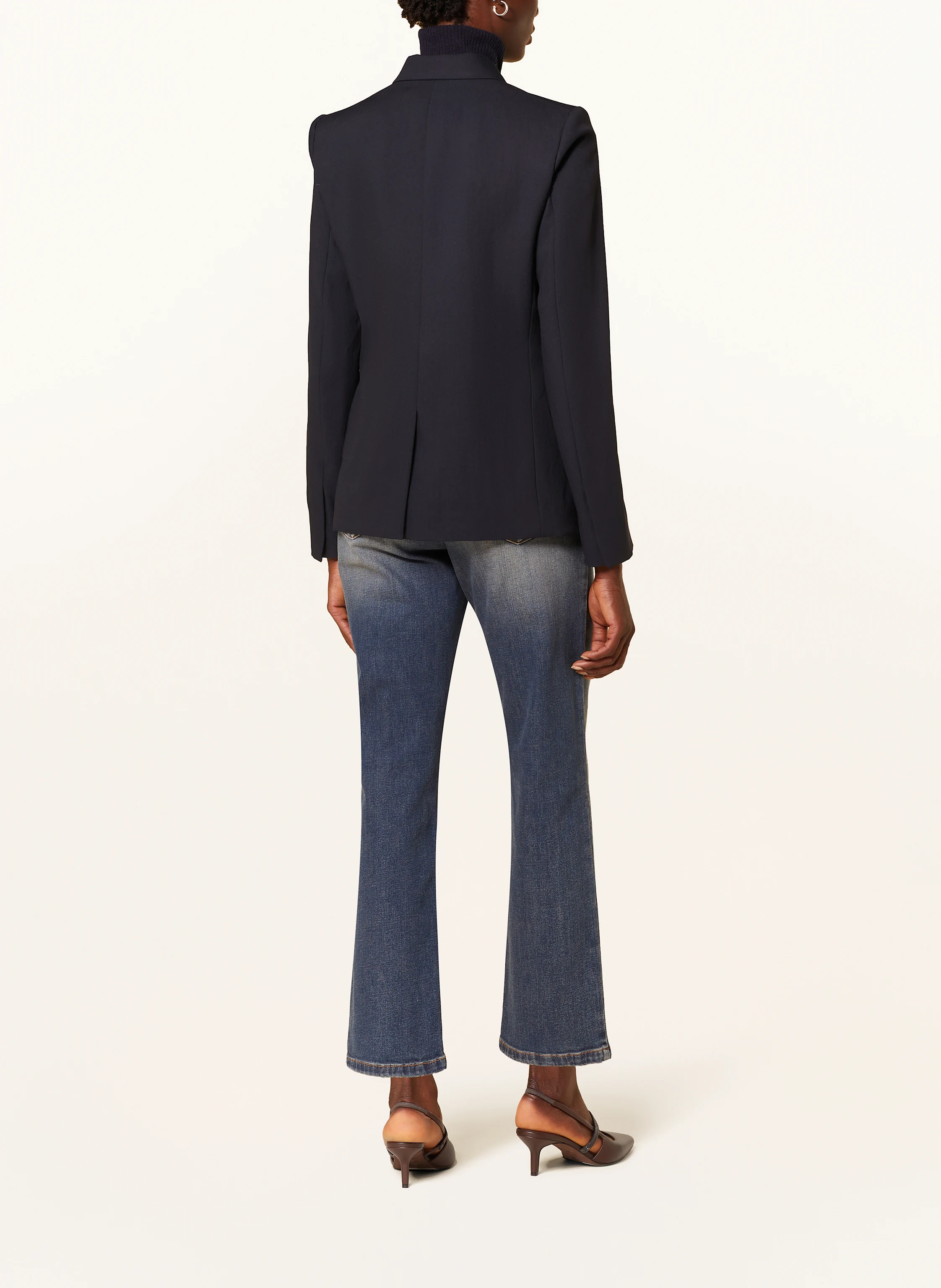 FABIANA FILIPPI Blazer