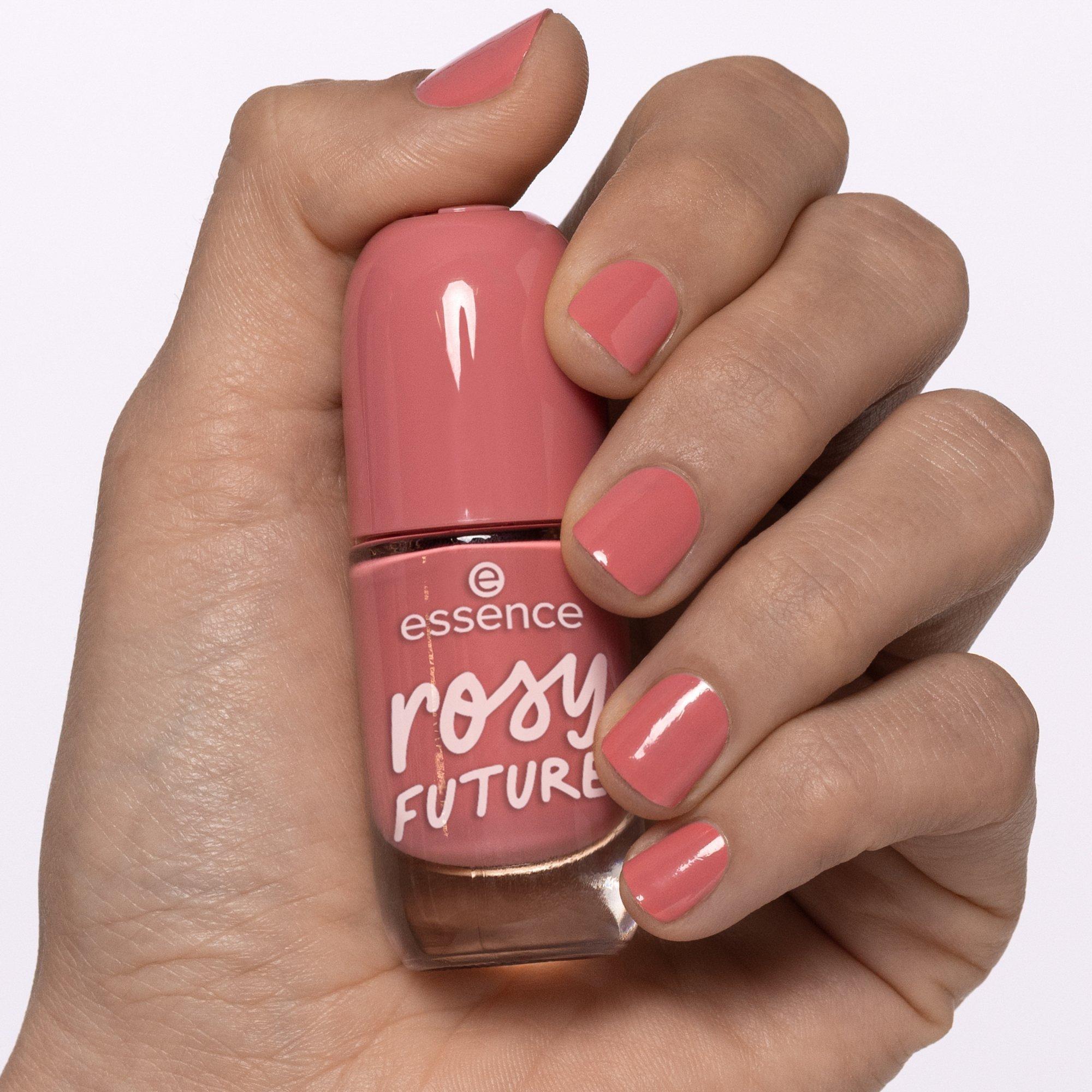 gel nail colour vernis à ongles gel