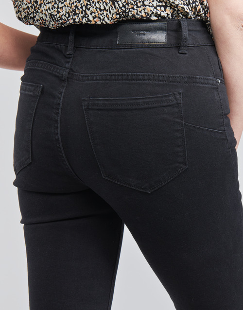 Vero Moda - VMHOT SEVEN - Noir