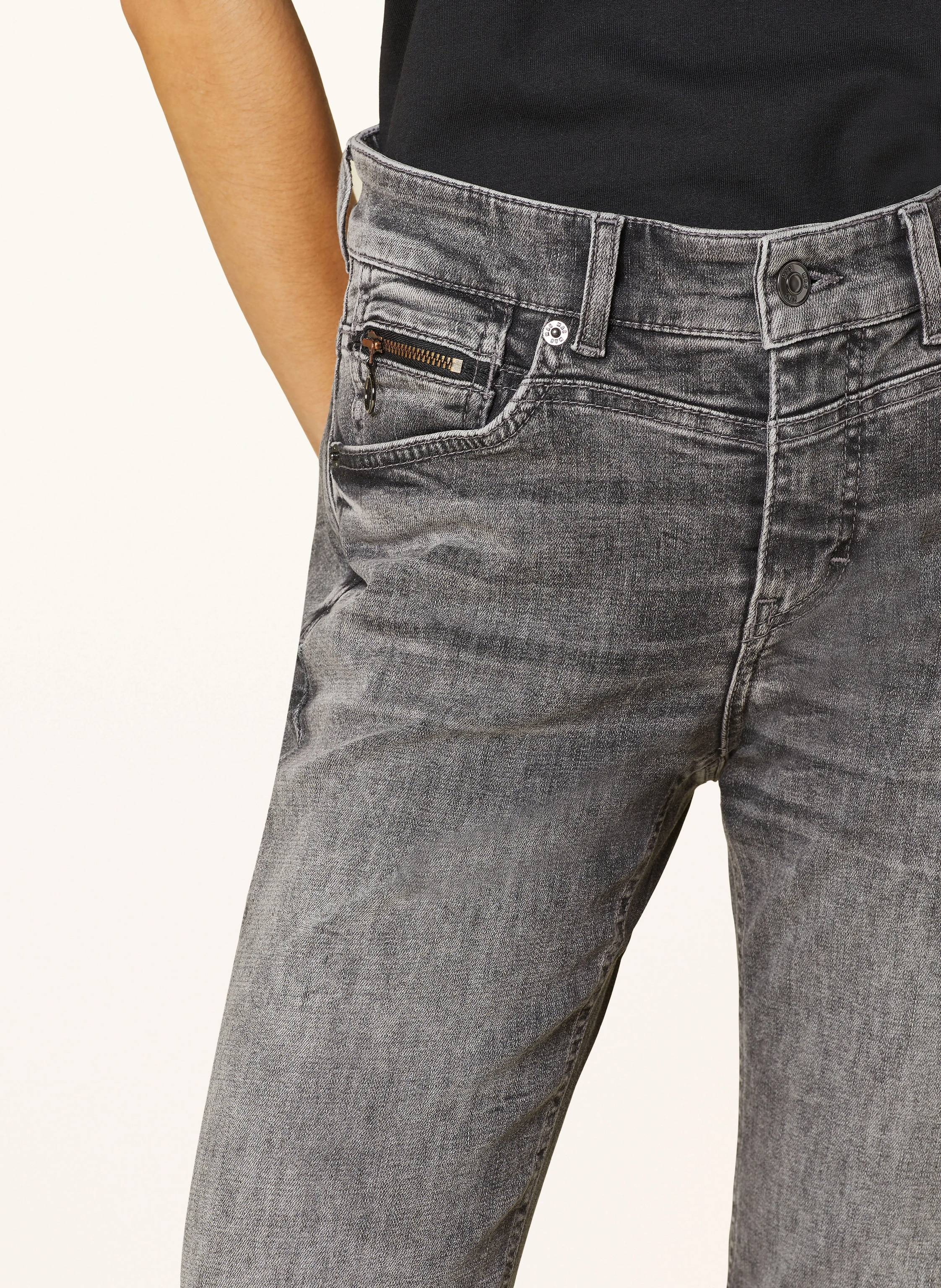 MAC 7/8-Jeans RICH SLIM CHIC