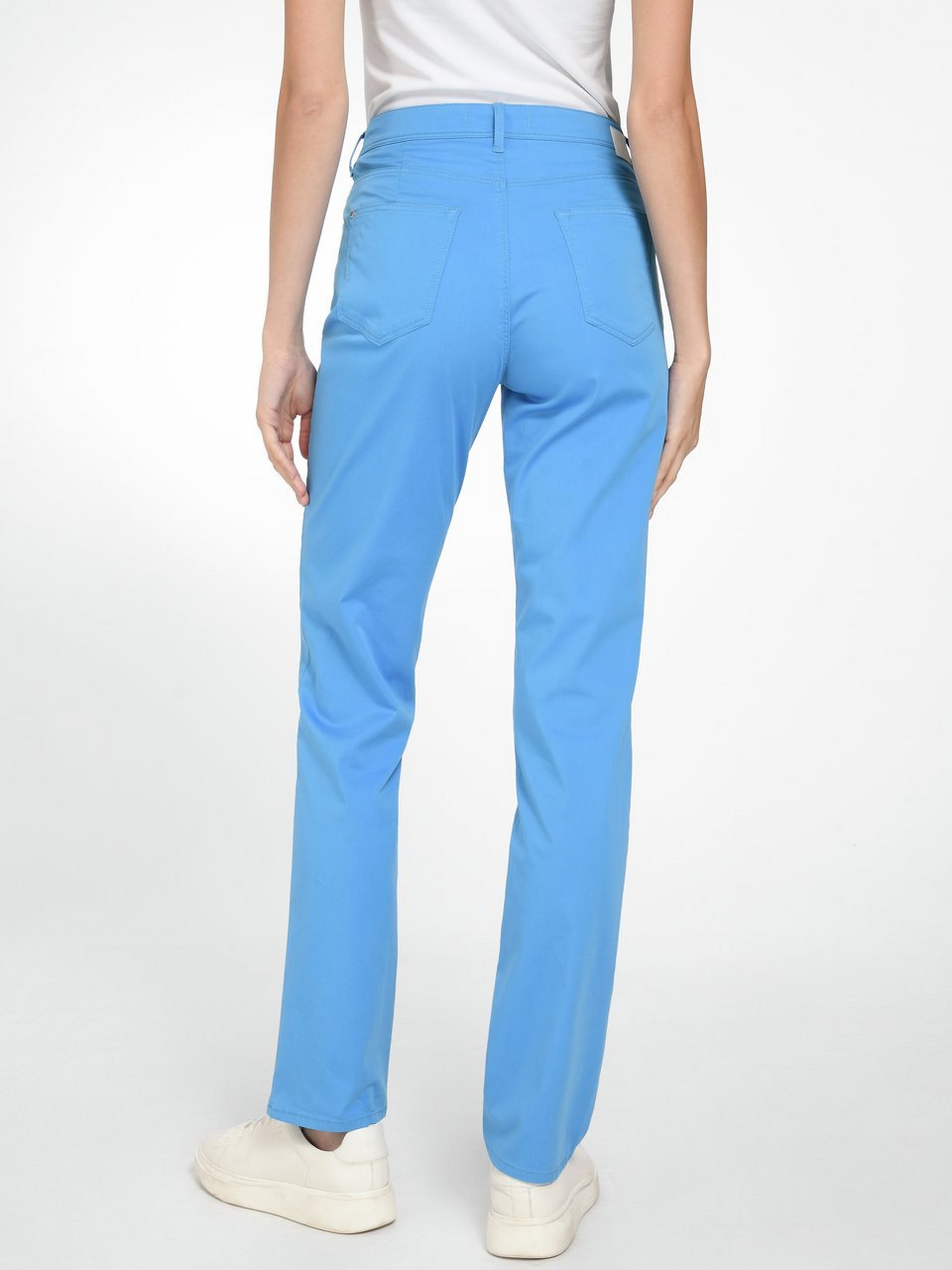Slim Fit-Hose Modell Mary