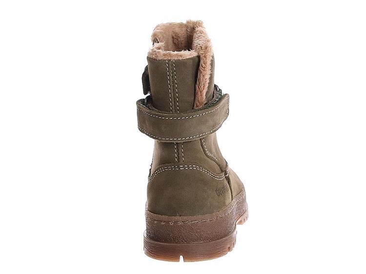 Develab 45843 Kaki Nubuck