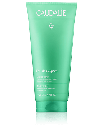 Caudalie Eau des Vignes shower gel 200ml