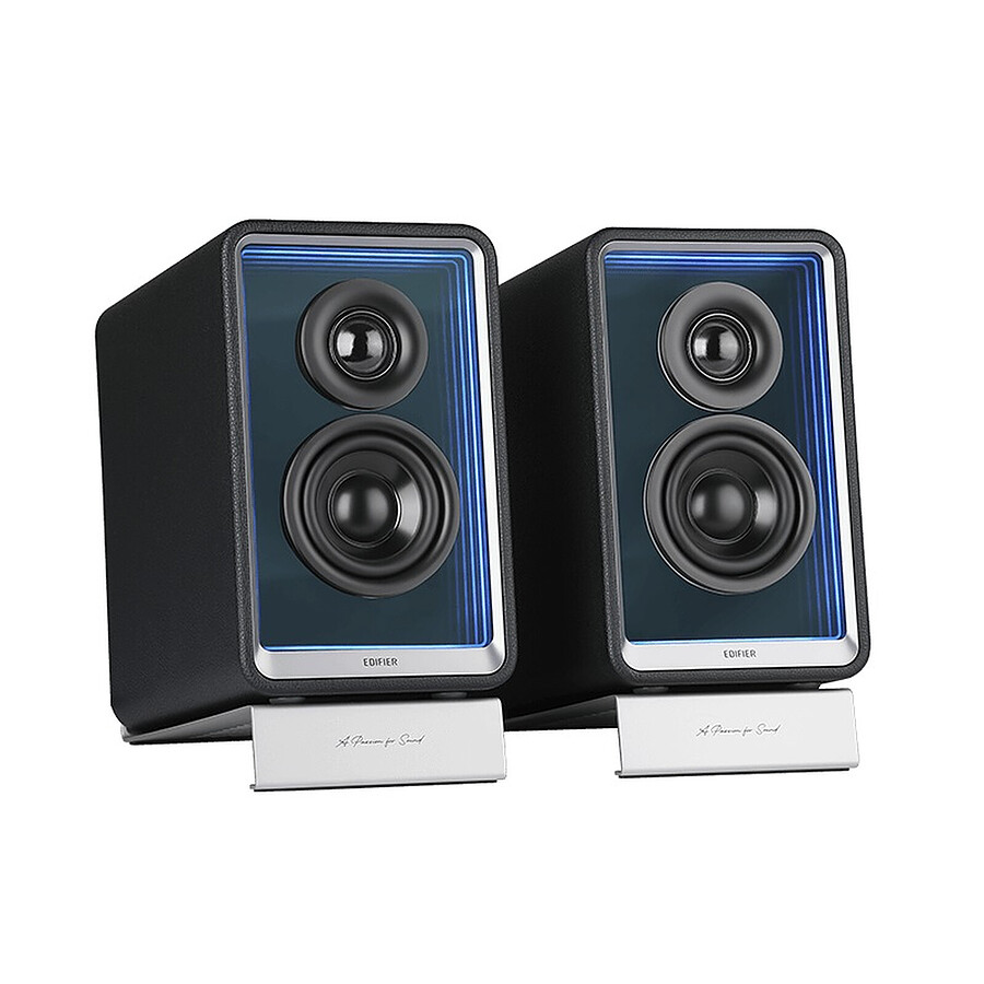 Edifier QR65 - Noir
