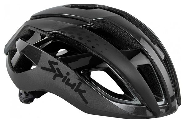 Casque Spiuk Profit Noir Mat