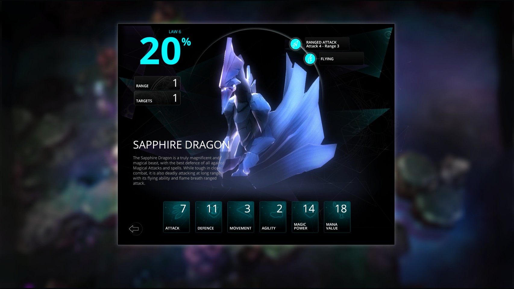 Chaos Reborn- PC