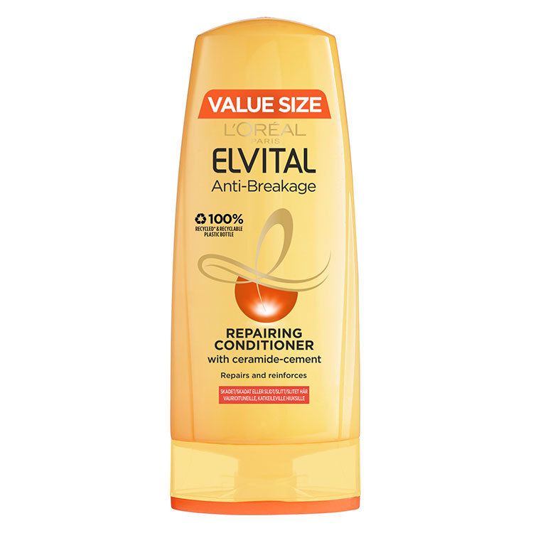 L'Oréal Paris Elvital Anti-Breakage Conditioner 300ml