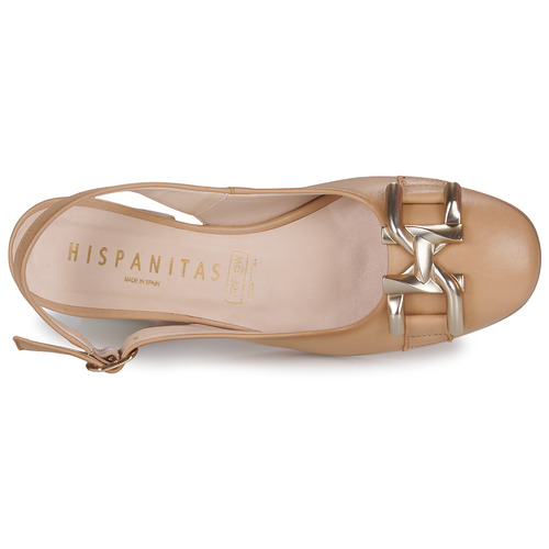 Hispanitas - AUSTRALIA - Marron