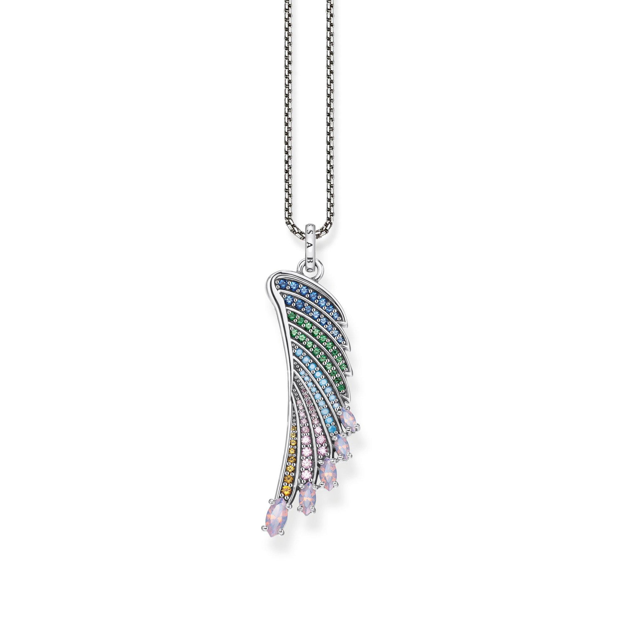 Thomas Sabo Hummingbird Pendant