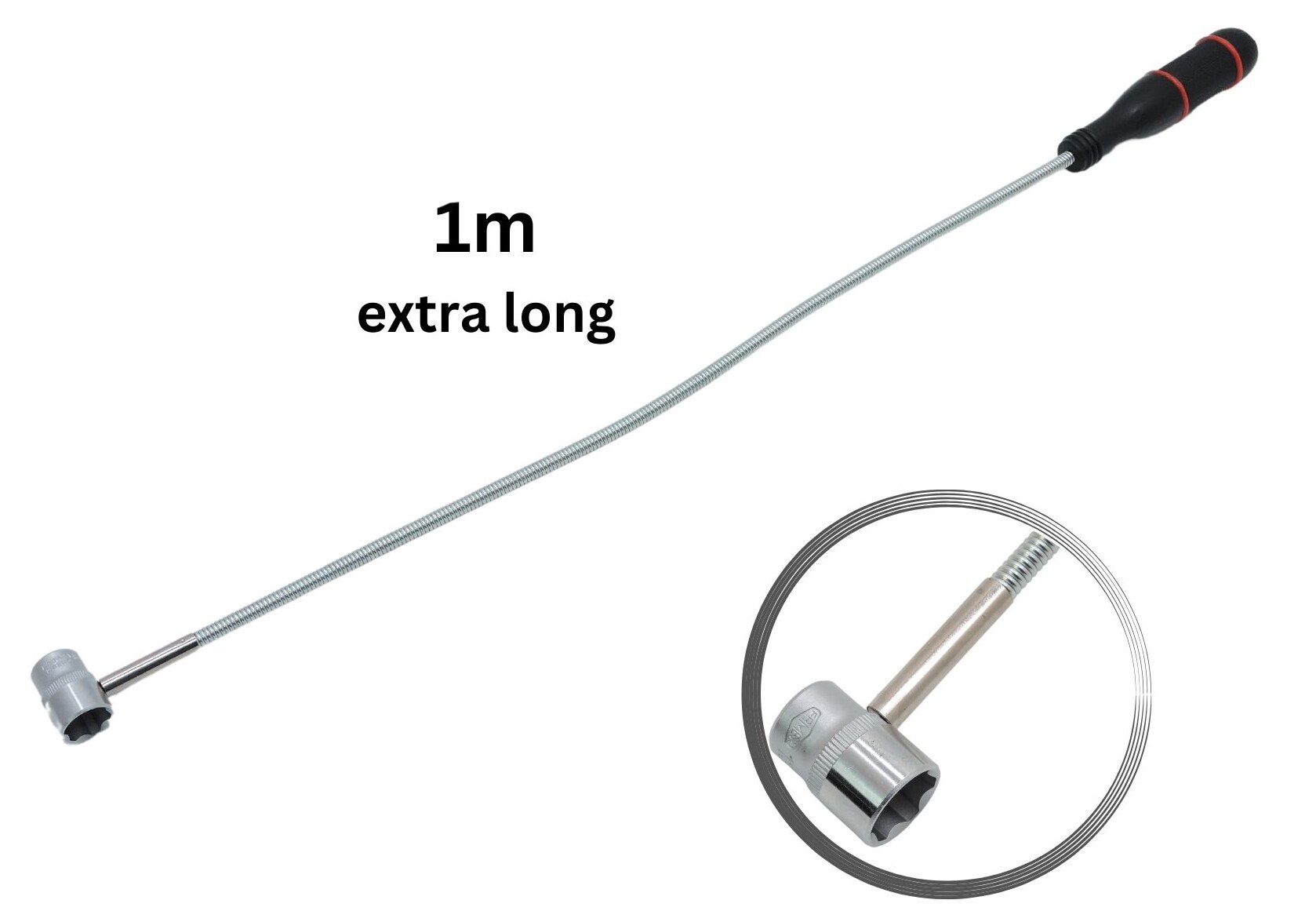 FAMEX 15104 Magnetheber 100cm