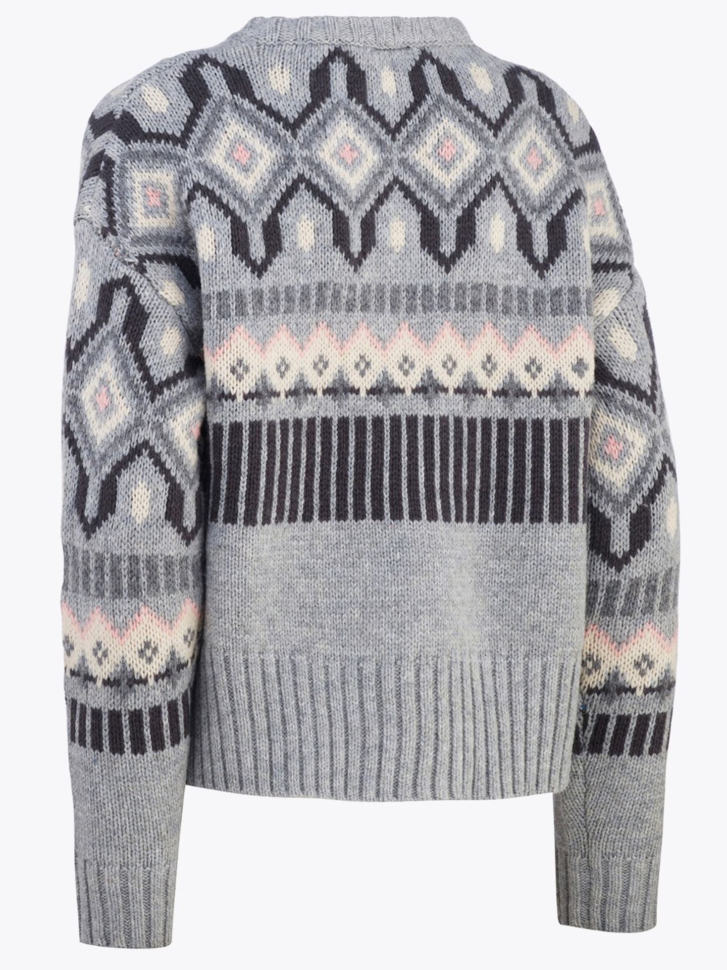 Mølster Knit