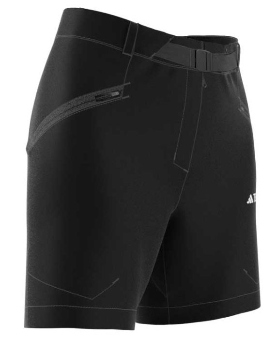 Xperior MD Short Women dameshorts