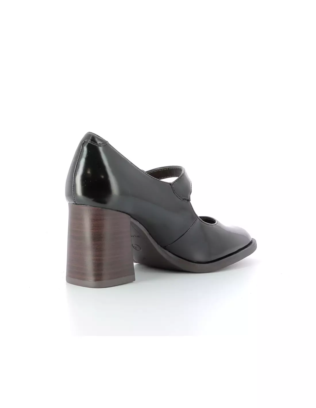 TAMARIS 1-24440 - Ballerines & babies Blackbrush