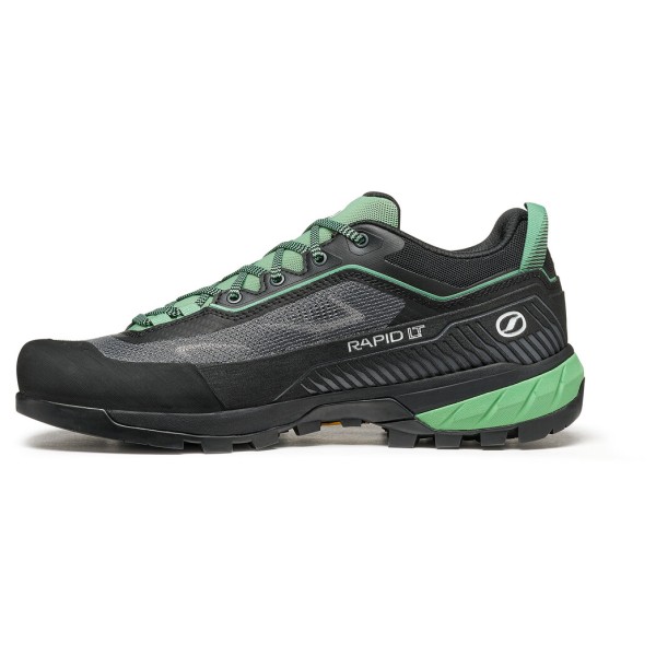 Scarpa - Women's Rapid LT - Chaussures d'approche