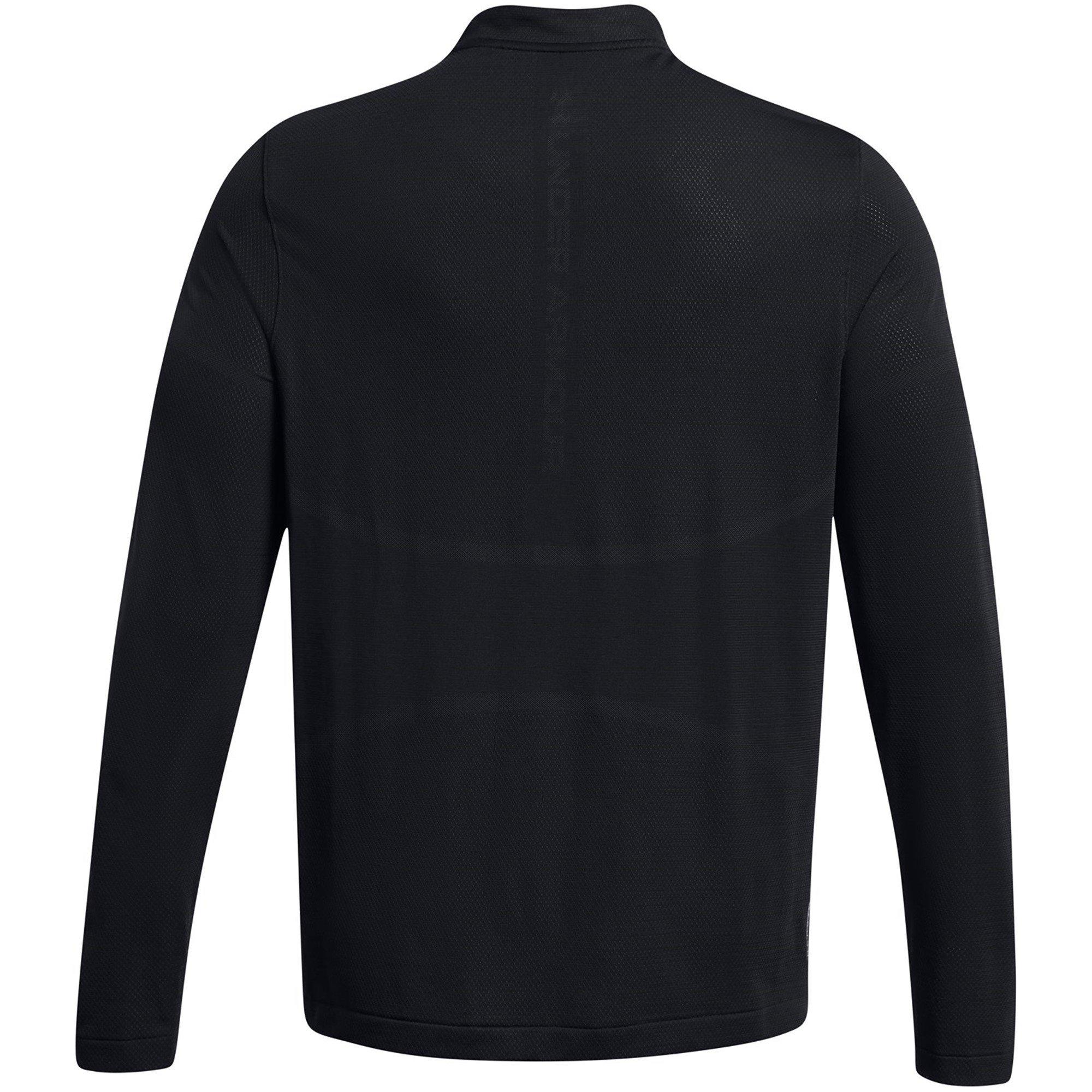 Under Armour UA RushquarterZip Top Mens
