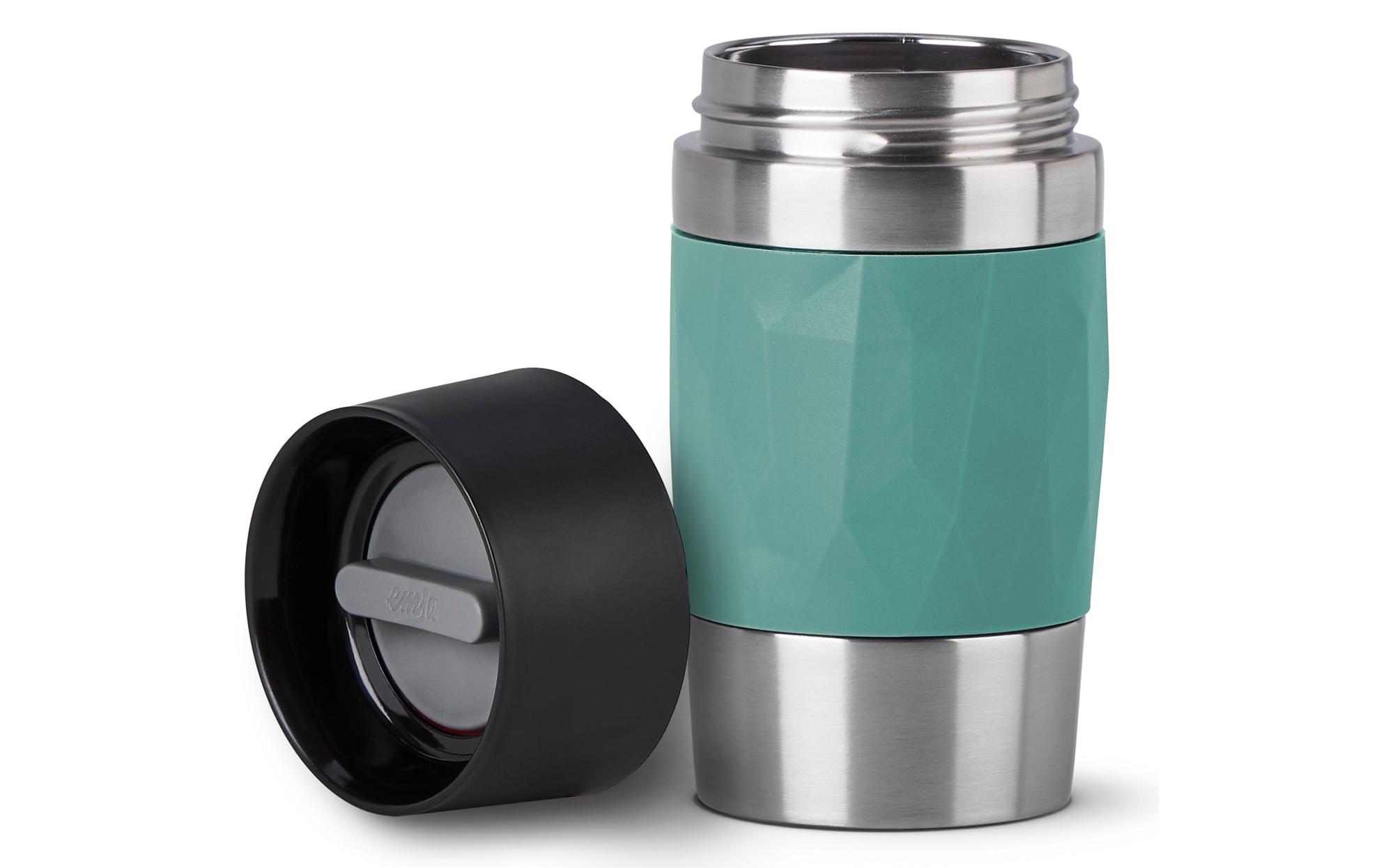 Thermobecher Compact 300 ml, GrünReisebecher, Grün