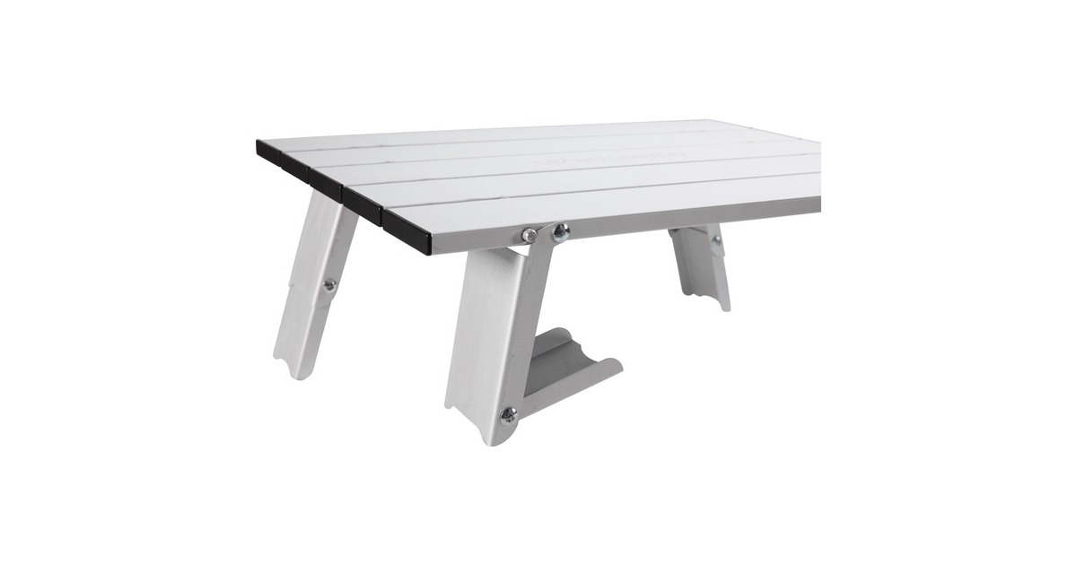 Grand CanyonTucket Table Micro tafel  (Aluminium)
