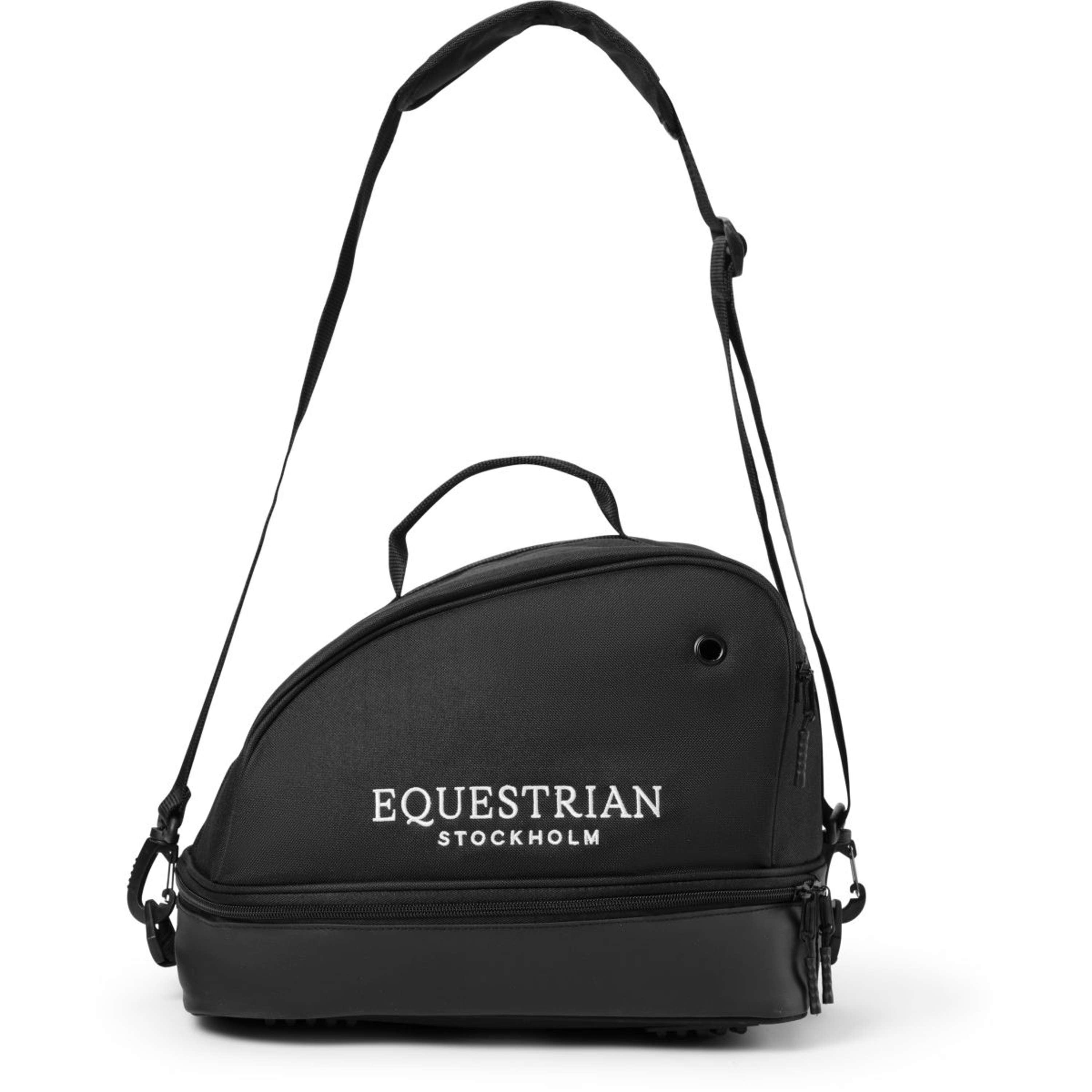 Equestrian Stockholm Captas Zwart