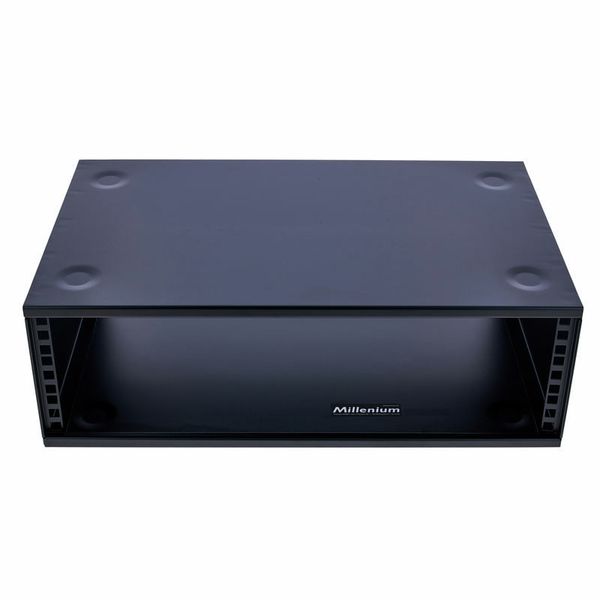 Millenium Steel Box 3