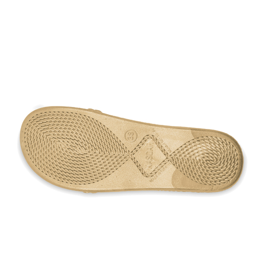 Chinelo de praia brasileiro Izmir