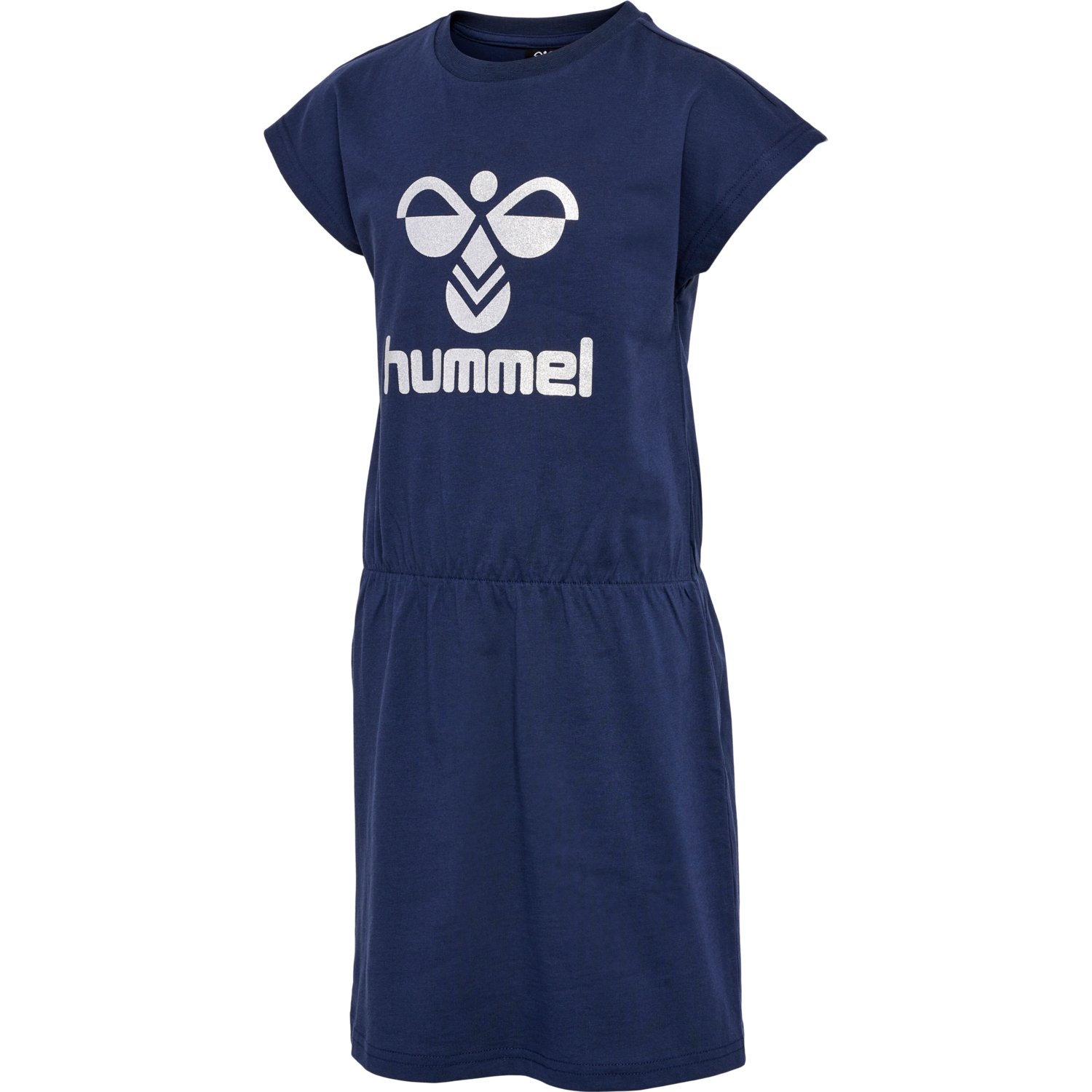 hmlFLOWY DRESS S/S