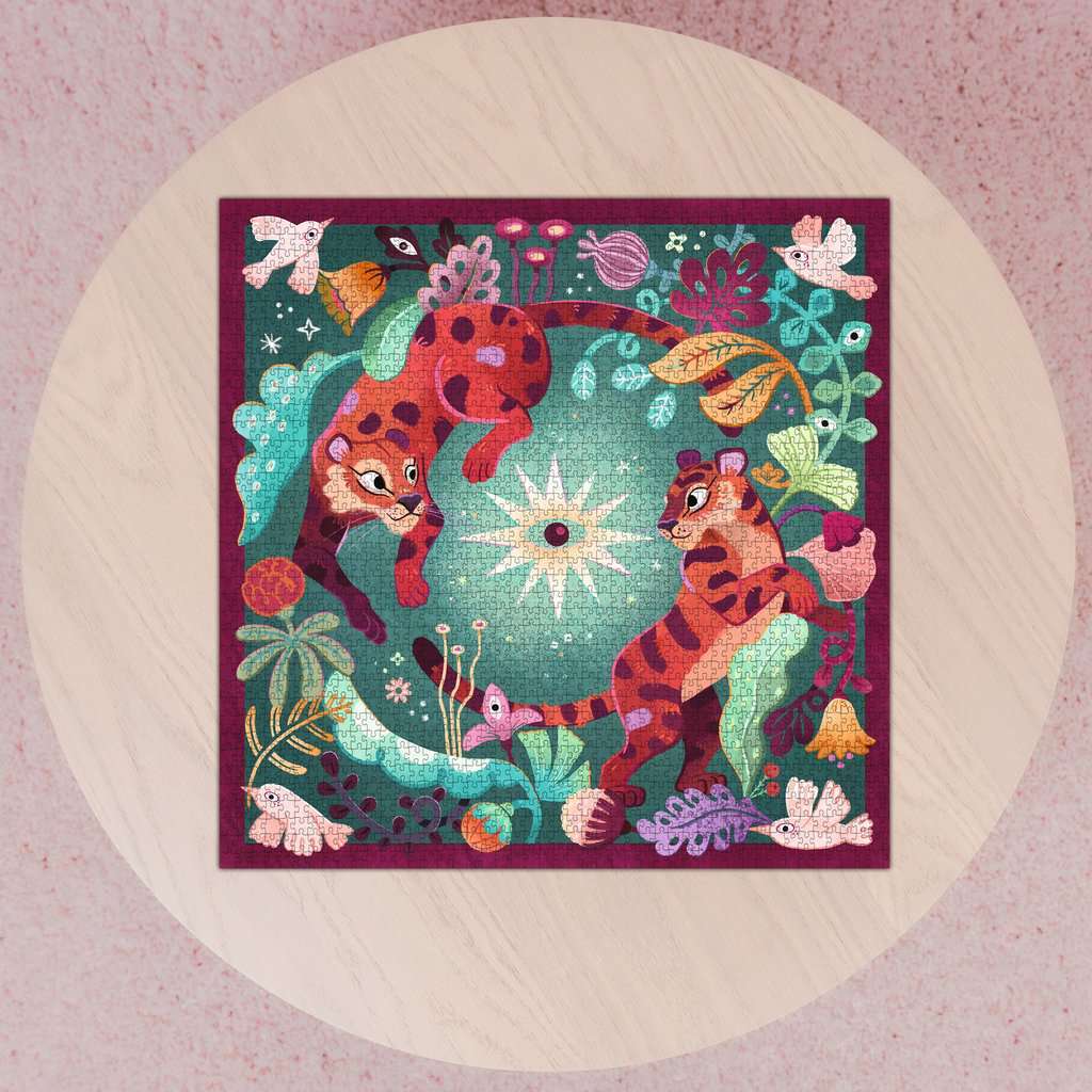 Ravensburger Spiel Animal Dreams