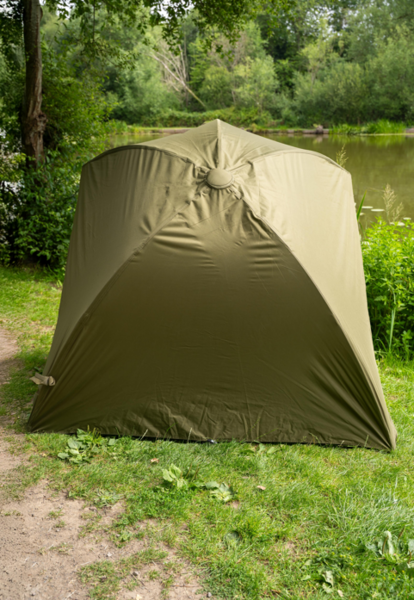Abri Parapluie Rapide Pentalite Korum (2.2m)