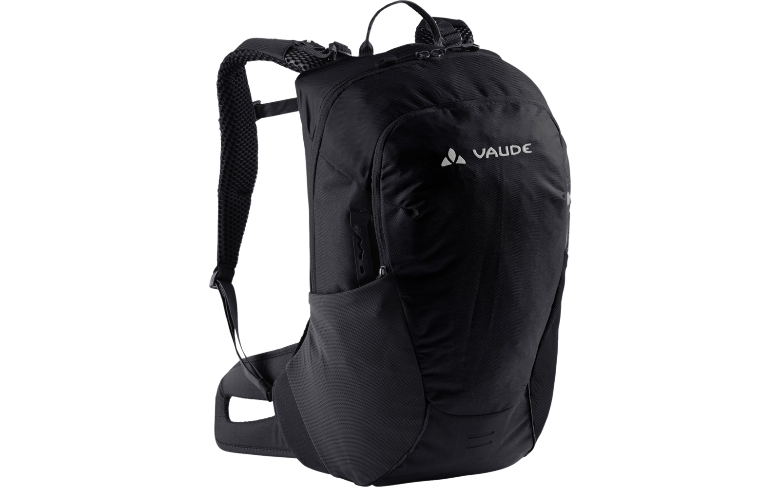 Vaude Womens Tremalzo 12 Fahrradrucksack für Damen 12 Liter schwarz