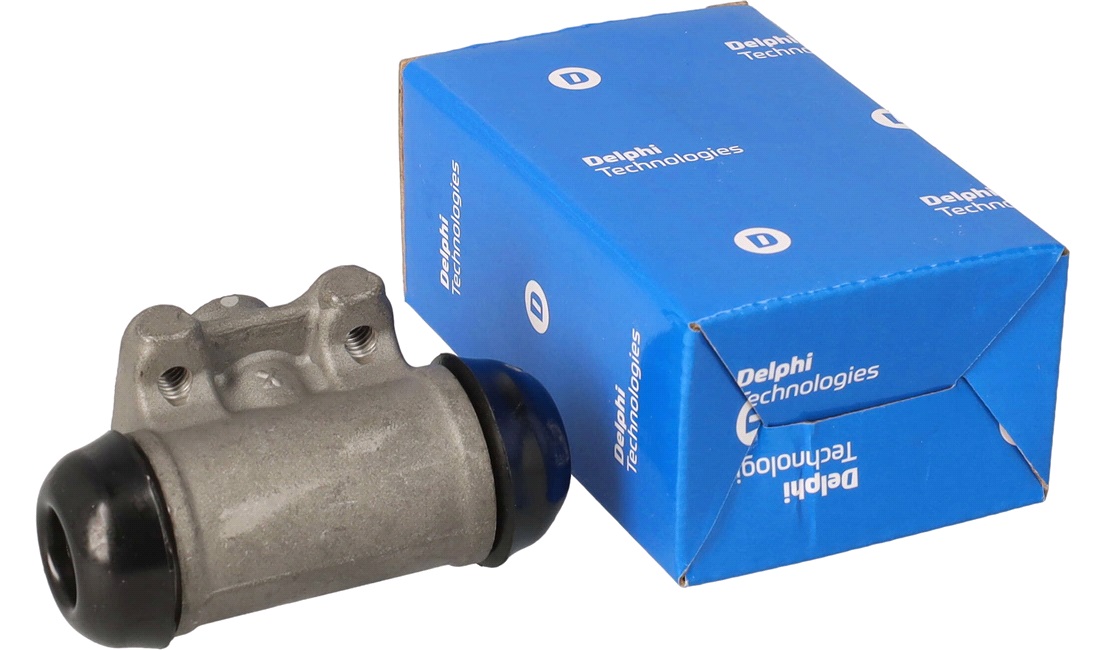 Hjulcylinder