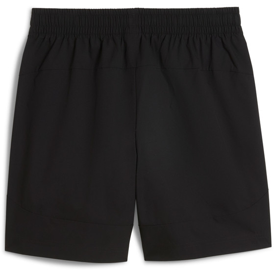 Puma Borussia Dortmund Tech Woven Short 2025/2026