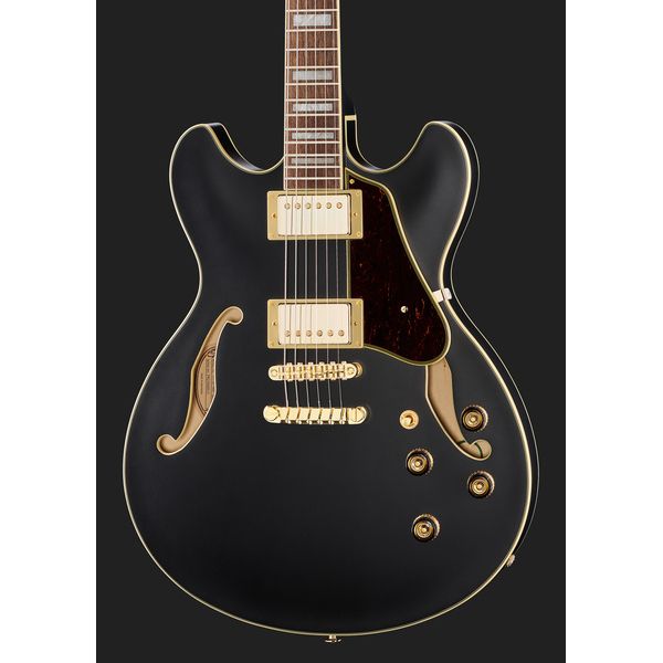Ibanez AS73 G BKF
