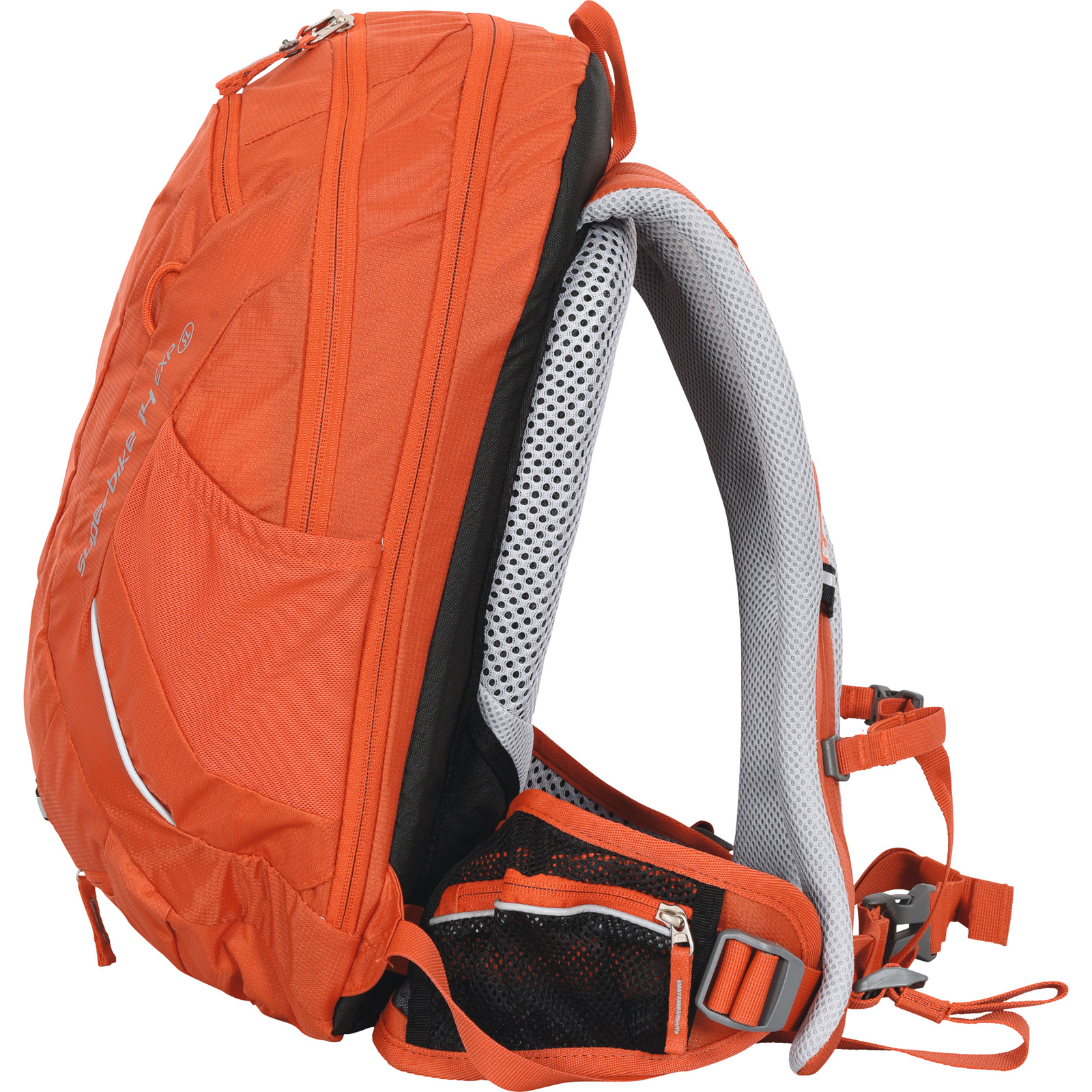 Deuter Superbike 14 EXP SL paprika
